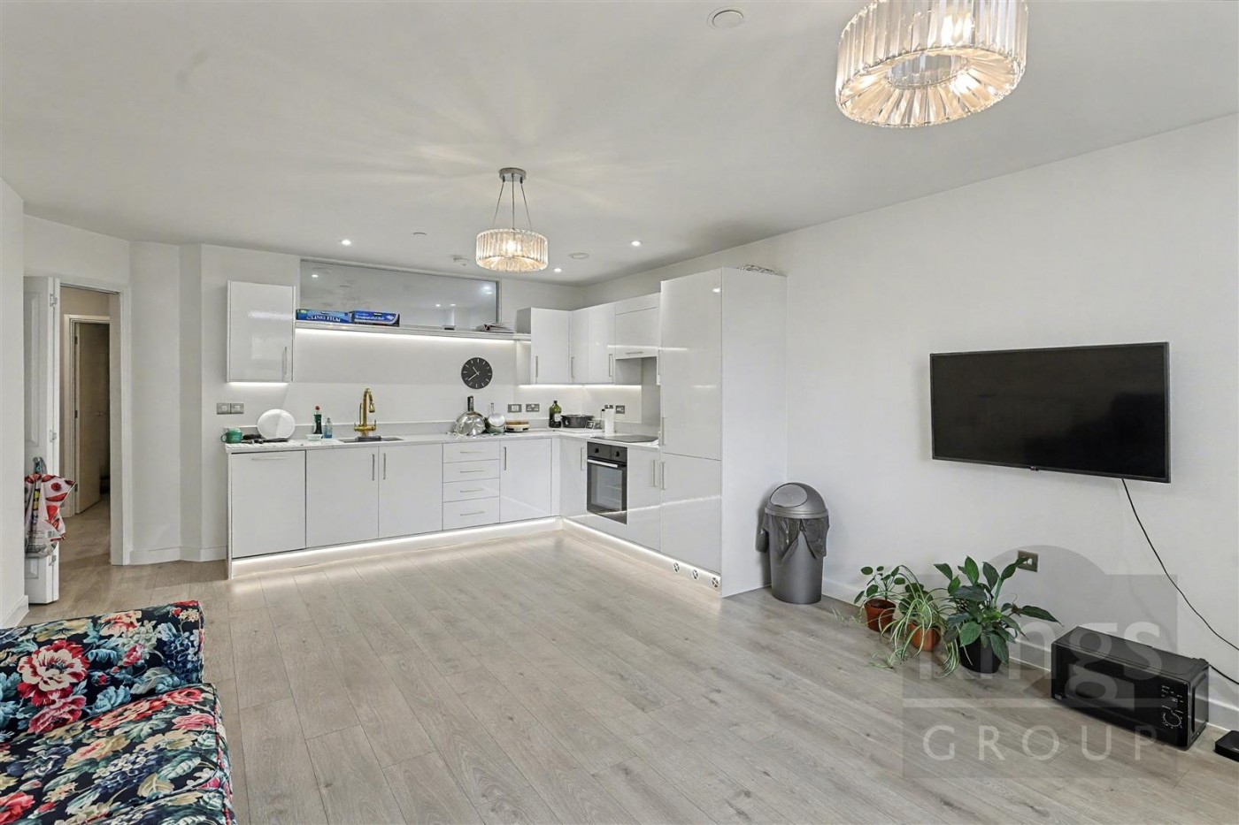 Images for Edinburgh Gate, Harlow