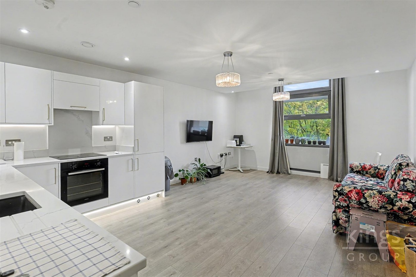 Images for Edinburgh Gate, Harlow