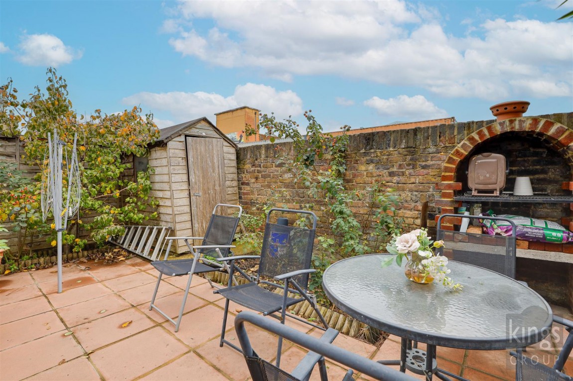 Images for Tallack Road, London