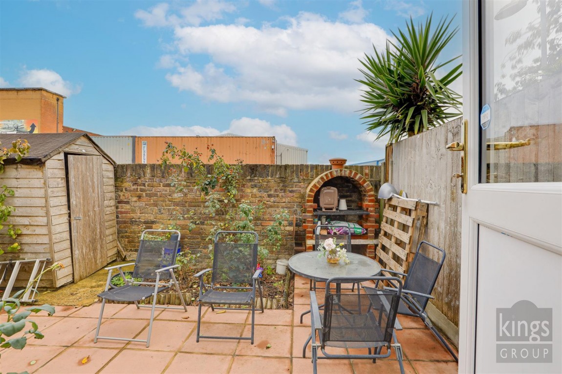 Images for Tallack Road, London