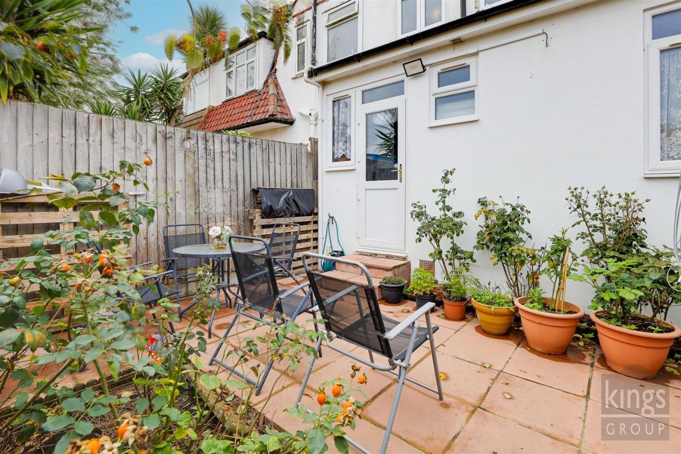 Images for Tallack Road, London