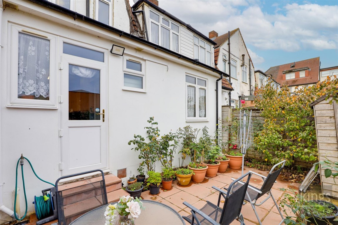 Images for Tallack Road, London