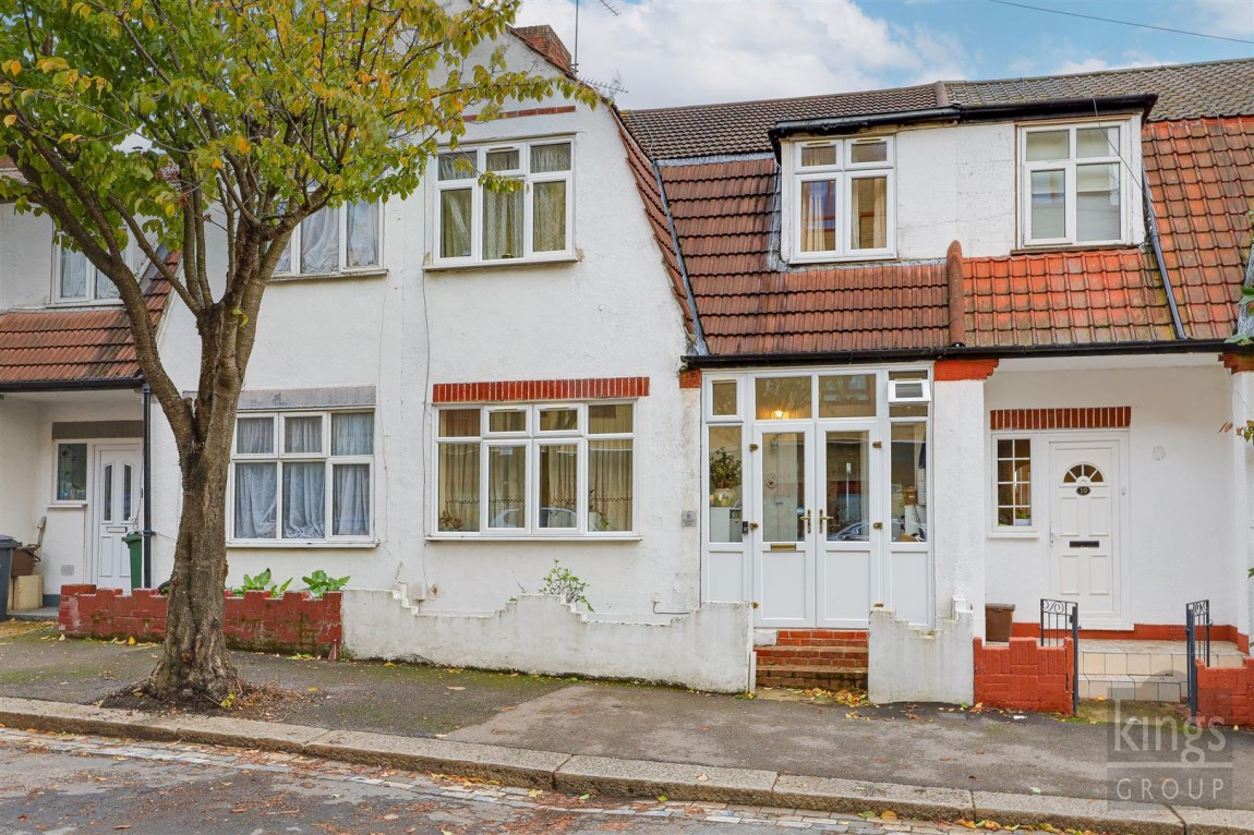 Images for Tallack Road, London