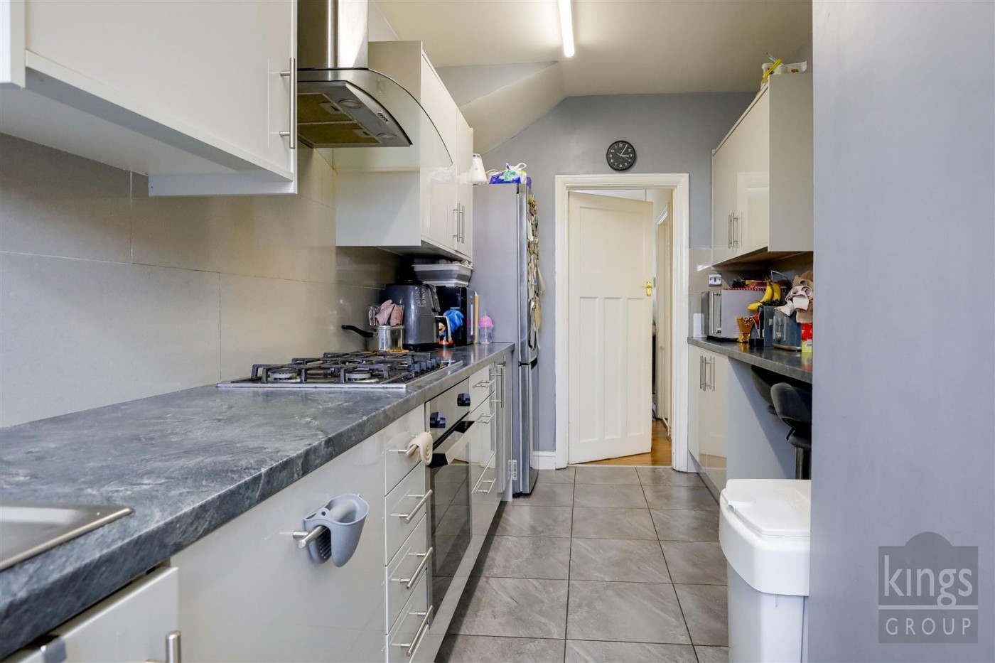 Images for Tallack Road, London