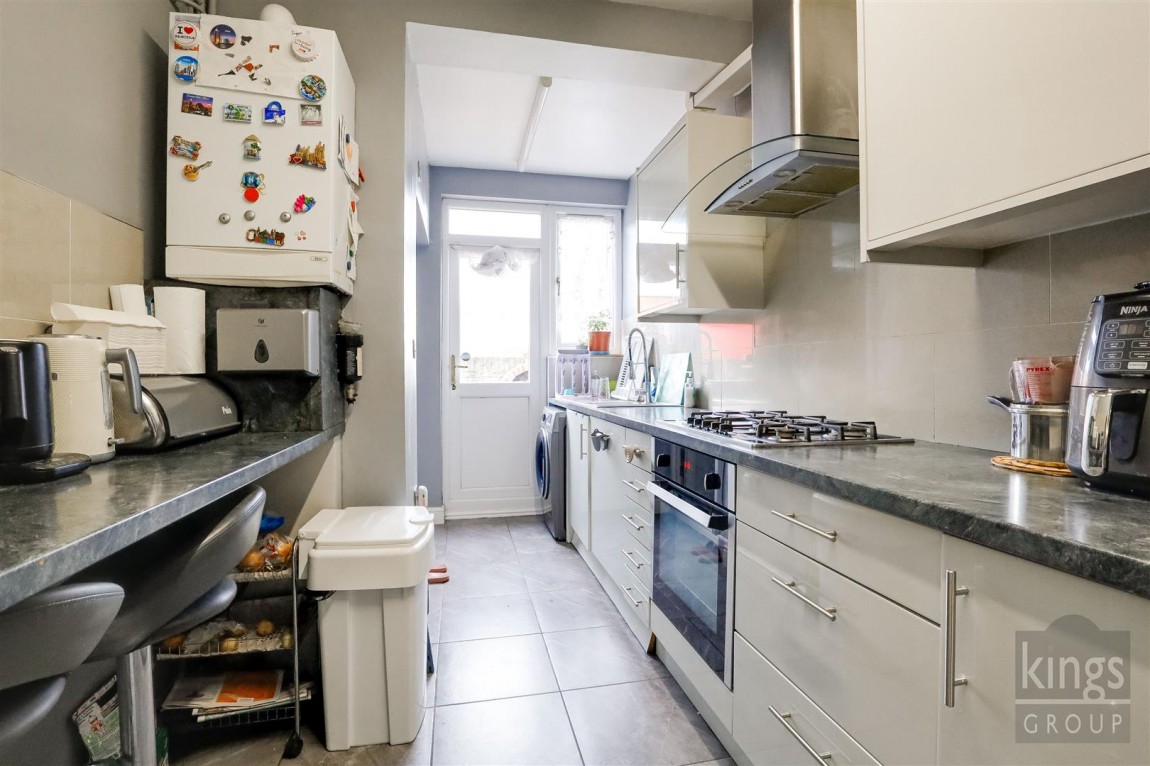 Images for Tallack Road, London