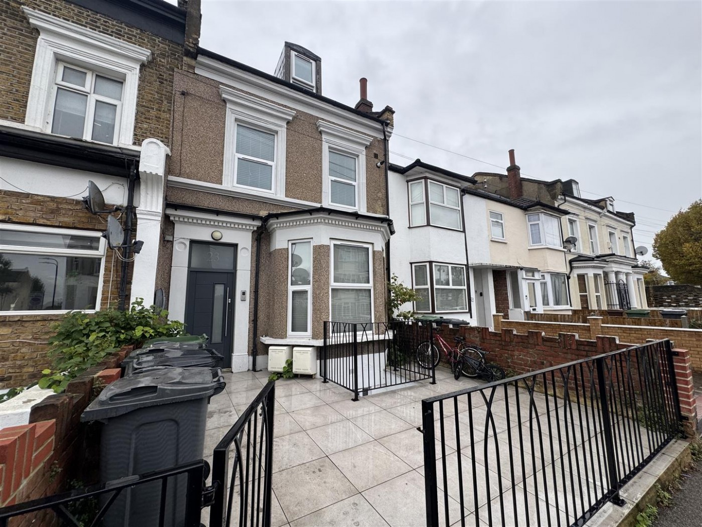 Images for Langthorne Road, Leytonstone