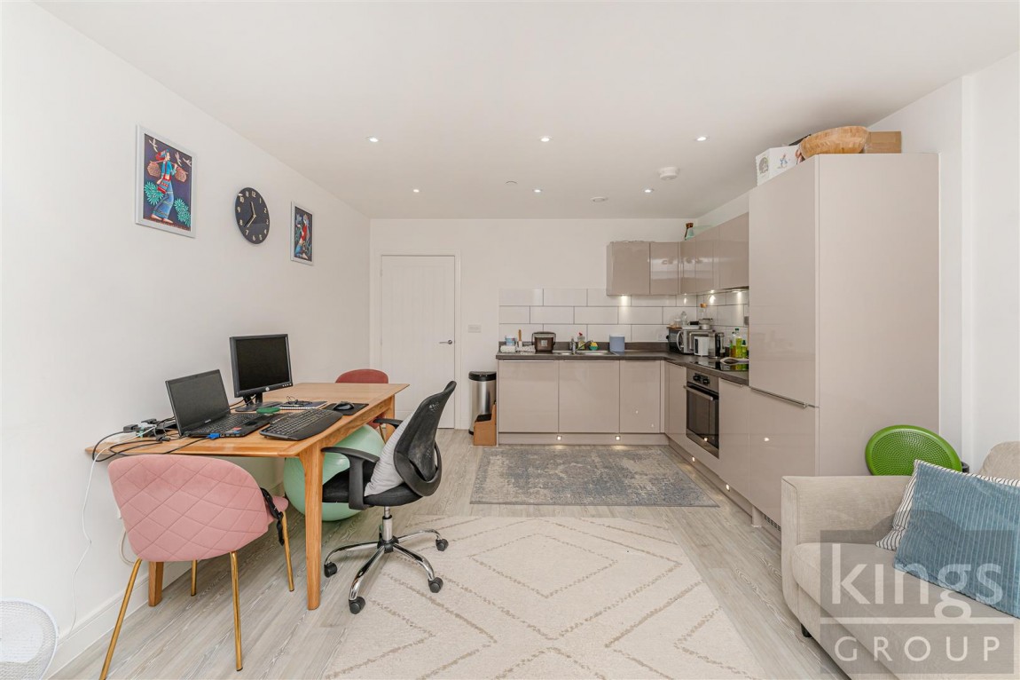 Images for Hoffmans Road, London