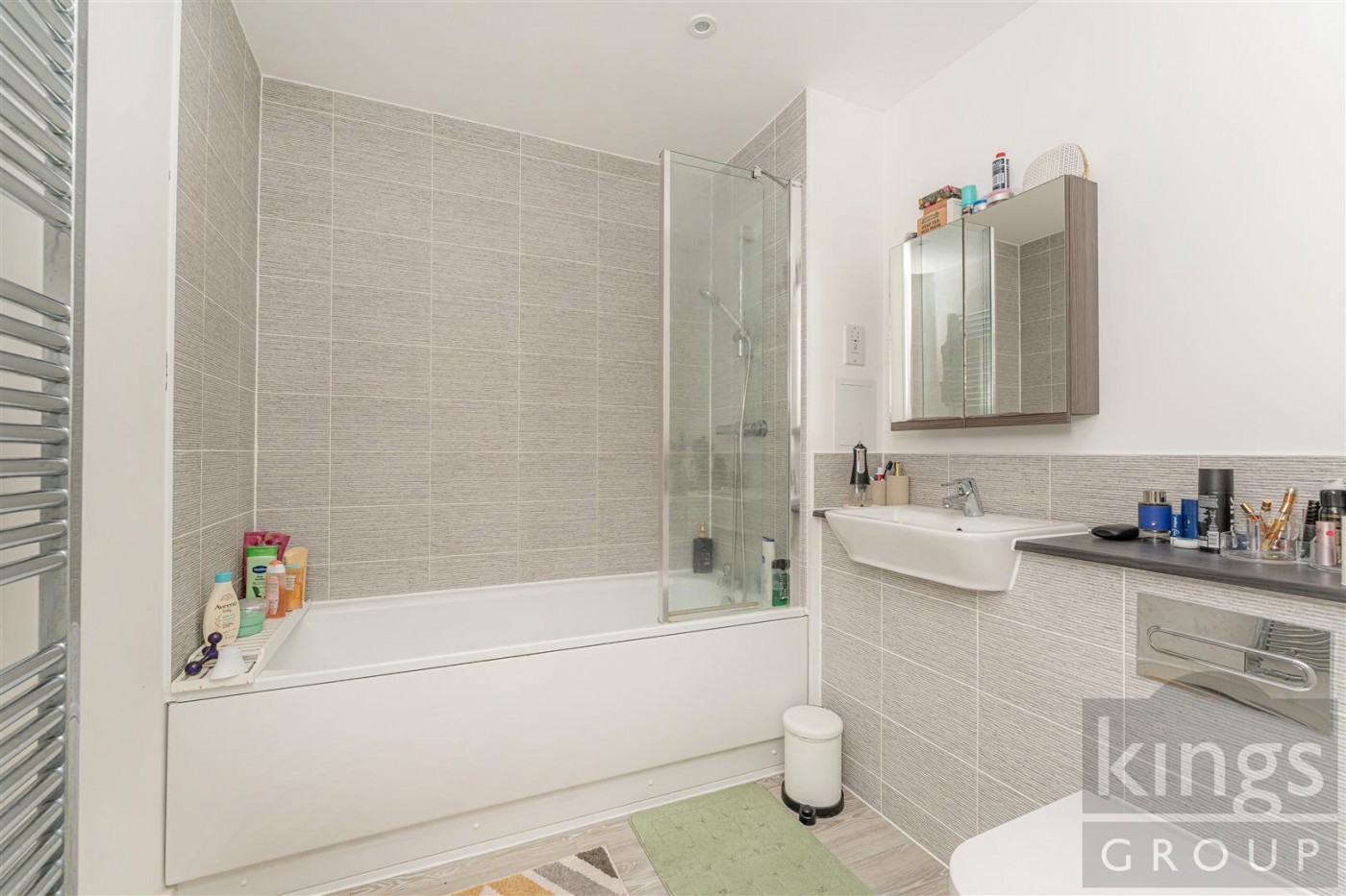 Images for Hoffmans Road, London