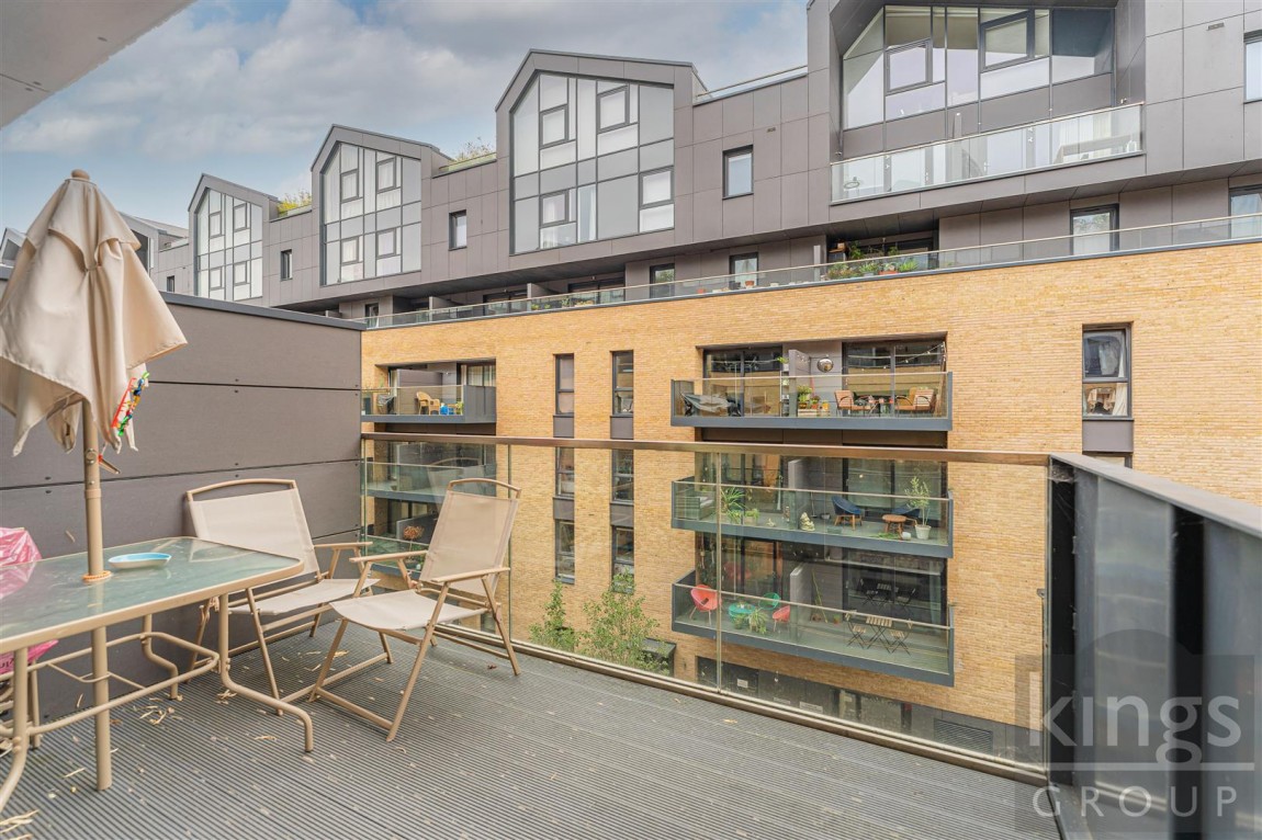 Images for Hoffmans Road, London