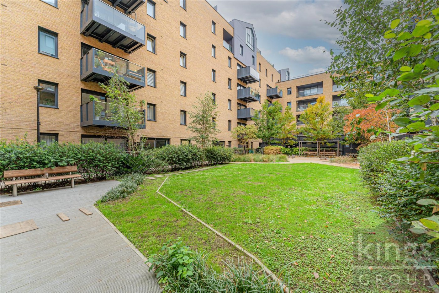 Images for Hoffmans Road, London