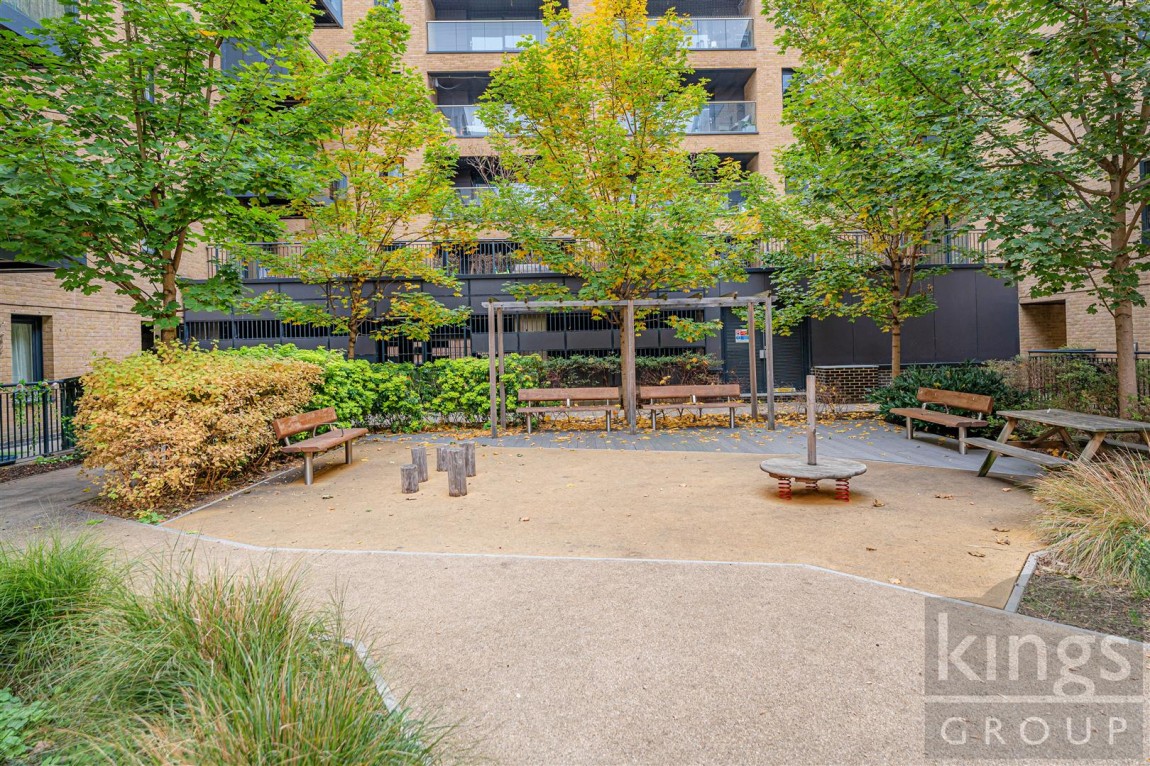 Images for Hoffmans Road, London