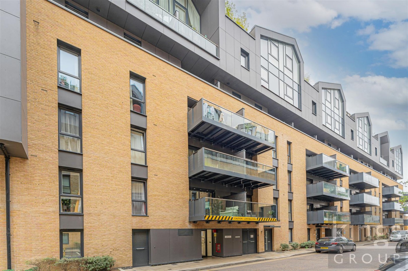 Images for Hoffmans Road, London