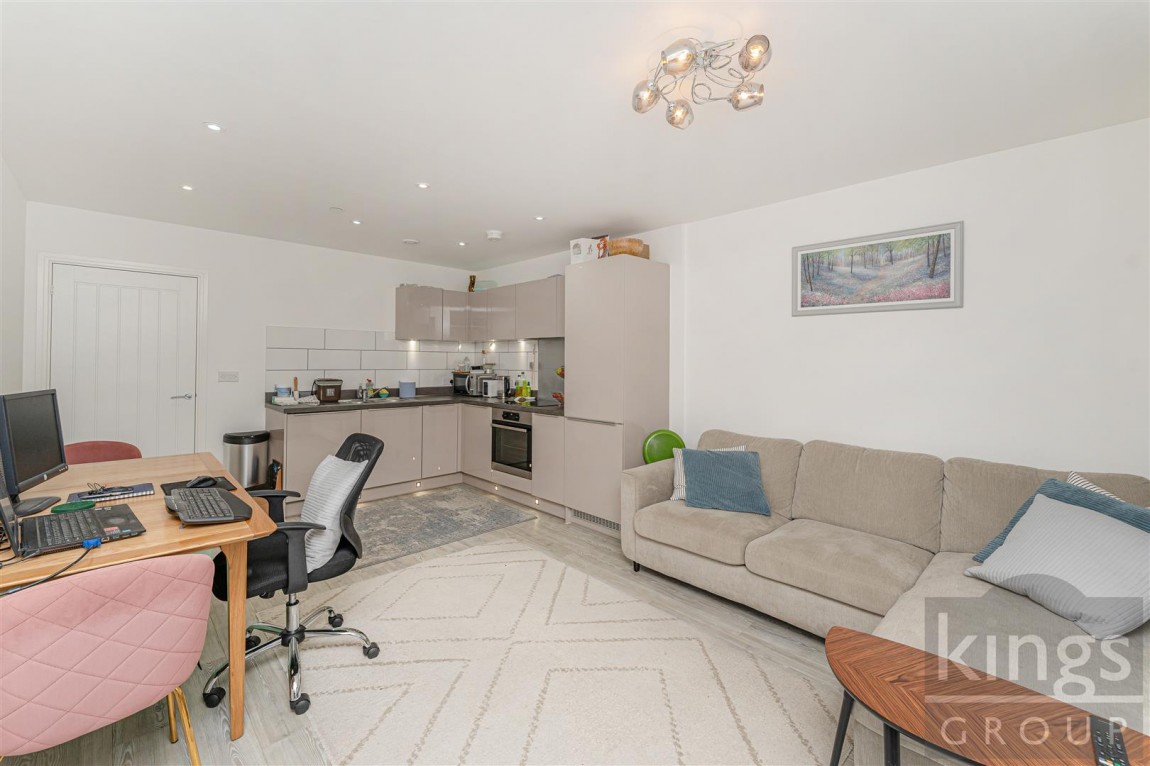 Images for Hoffmans Road, London