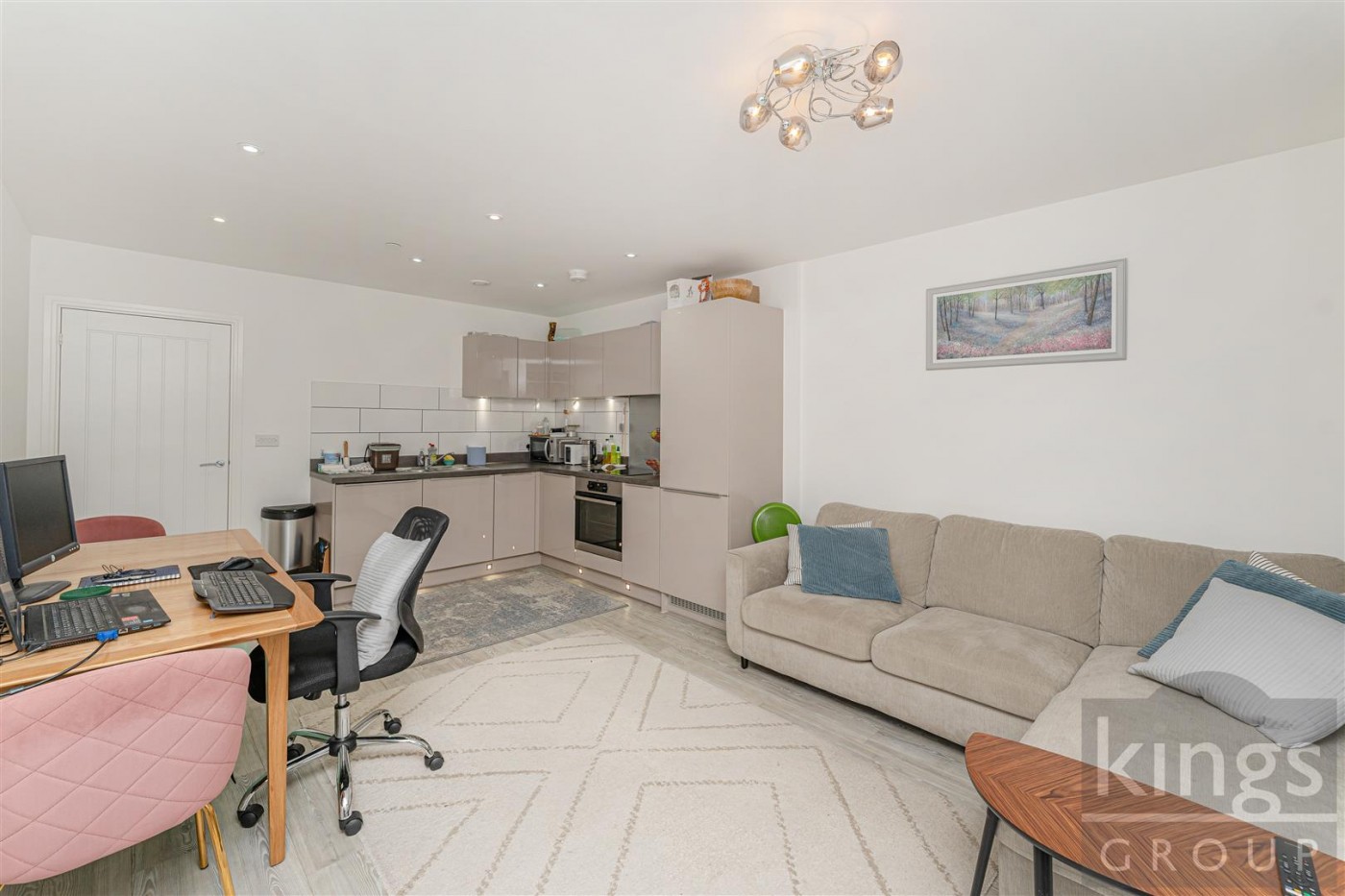 Images for Hoffmans Road, London