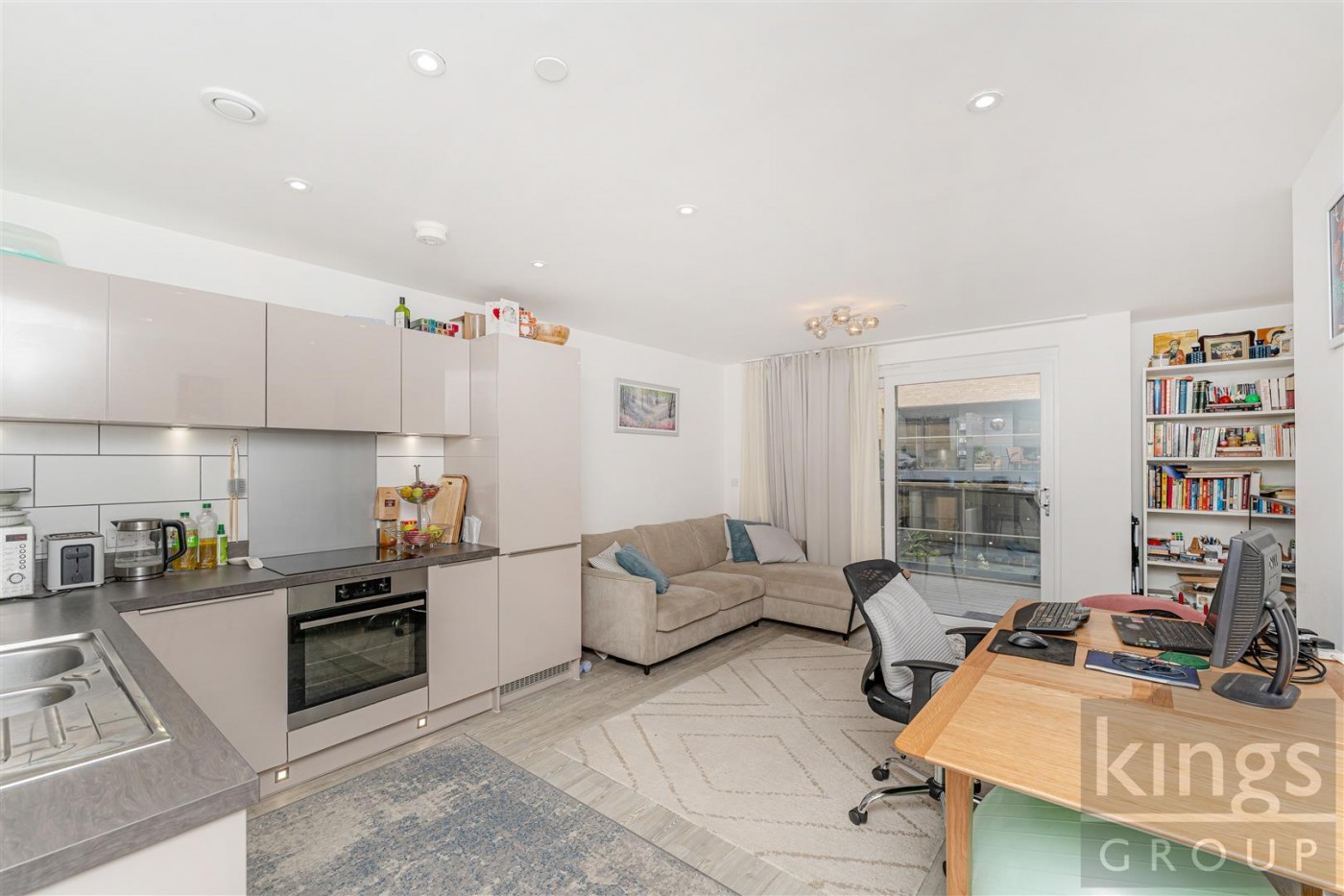 Images for Hoffmans Road, London