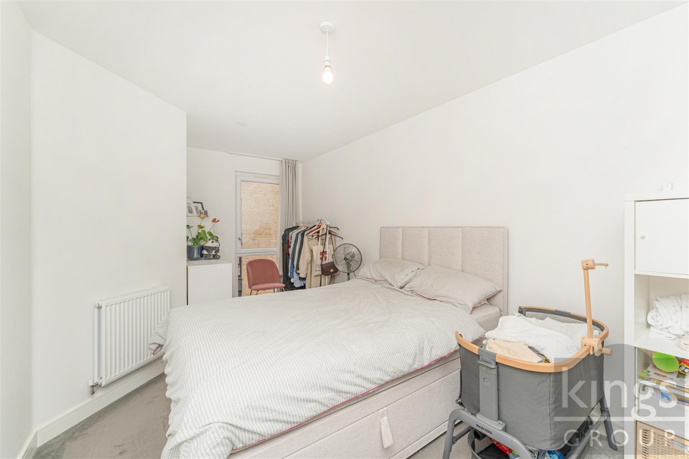 Images for Hoffmans Road, London