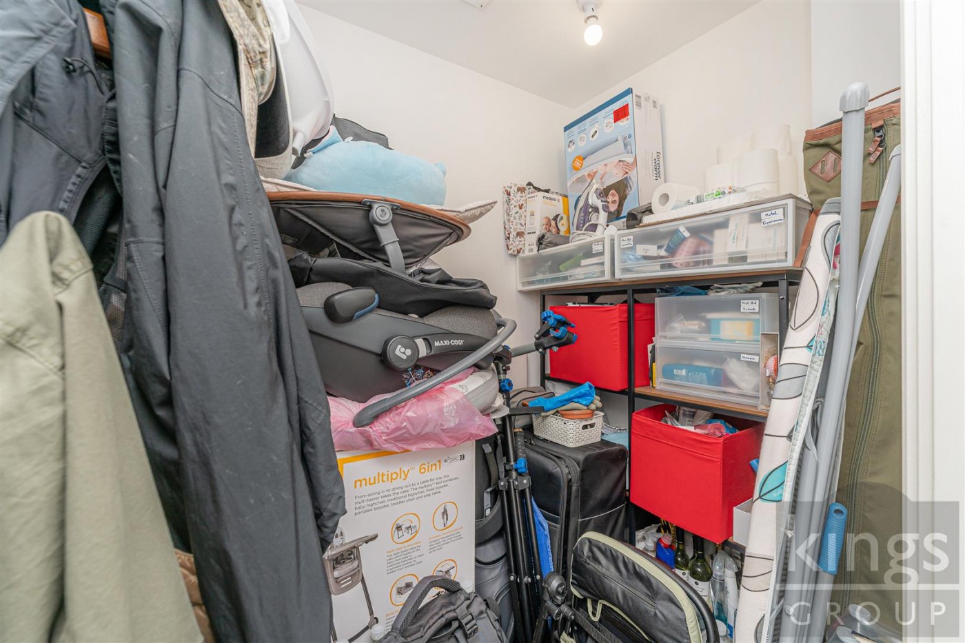 Images for Hoffmans Road, London