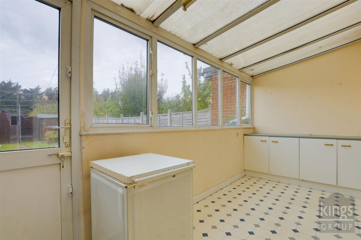 Images for Broadlands Avenue, Enfield