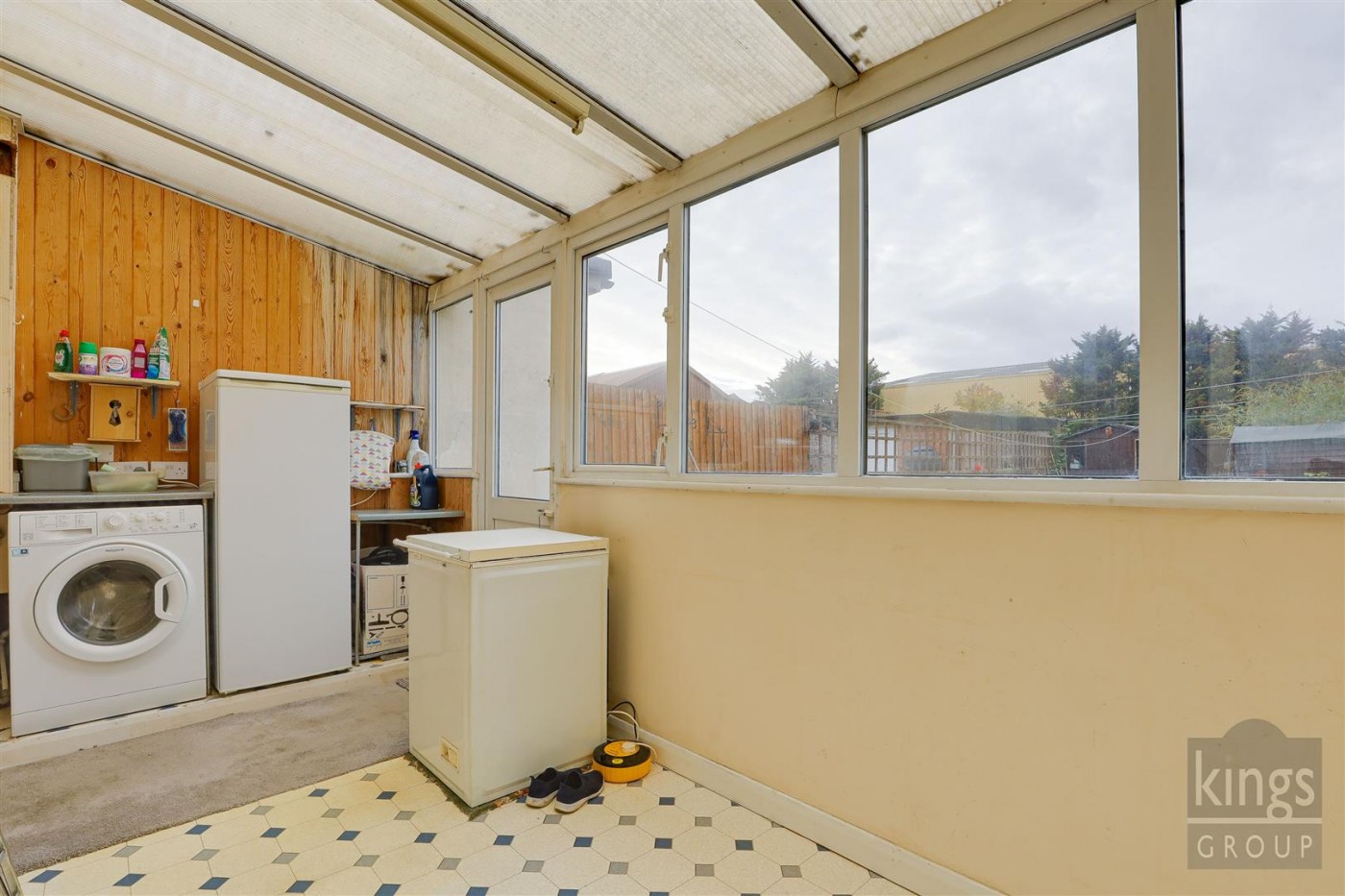Images for Broadlands Avenue, Enfield