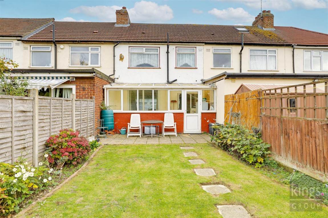 Images for Broadlands Avenue, Enfield