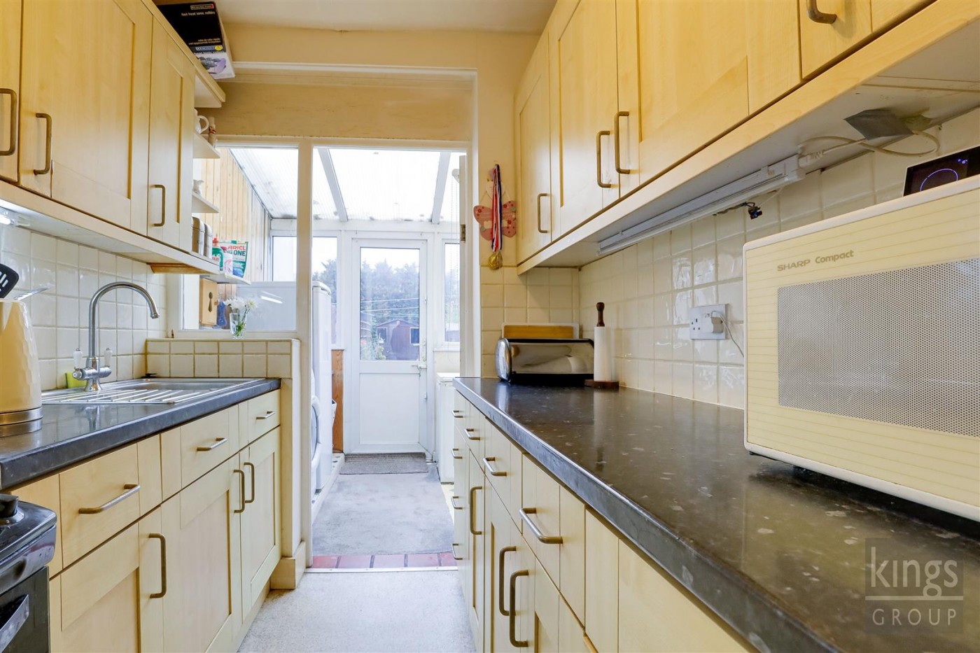 Images for Broadlands Avenue, Enfield