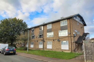 Willow House, Berwick Close, Waltham Cross