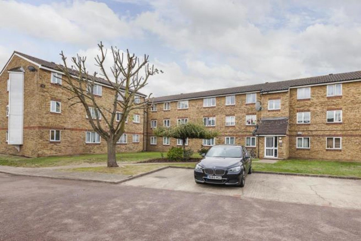 Images for Liden Close, London