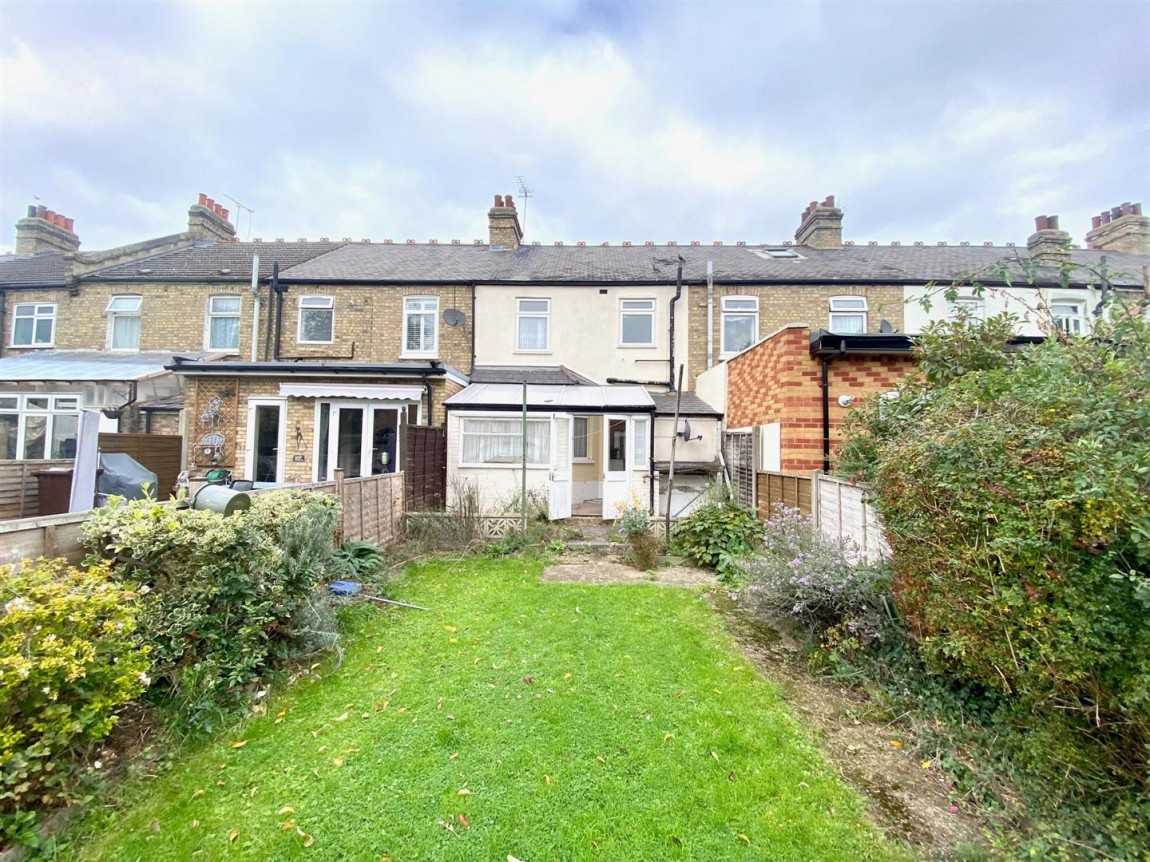 Images for Hampton Road, London