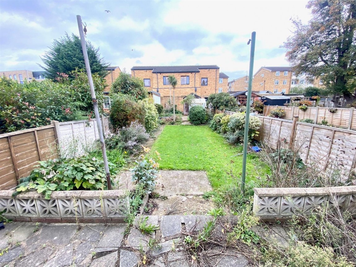 Images for Hampton Road, London