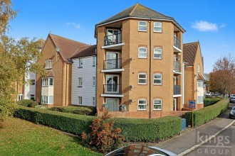 Chelsea Gardens, Church Langley