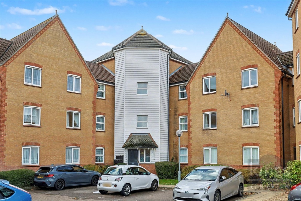 Images for Chelsea Gardens, Church Langley