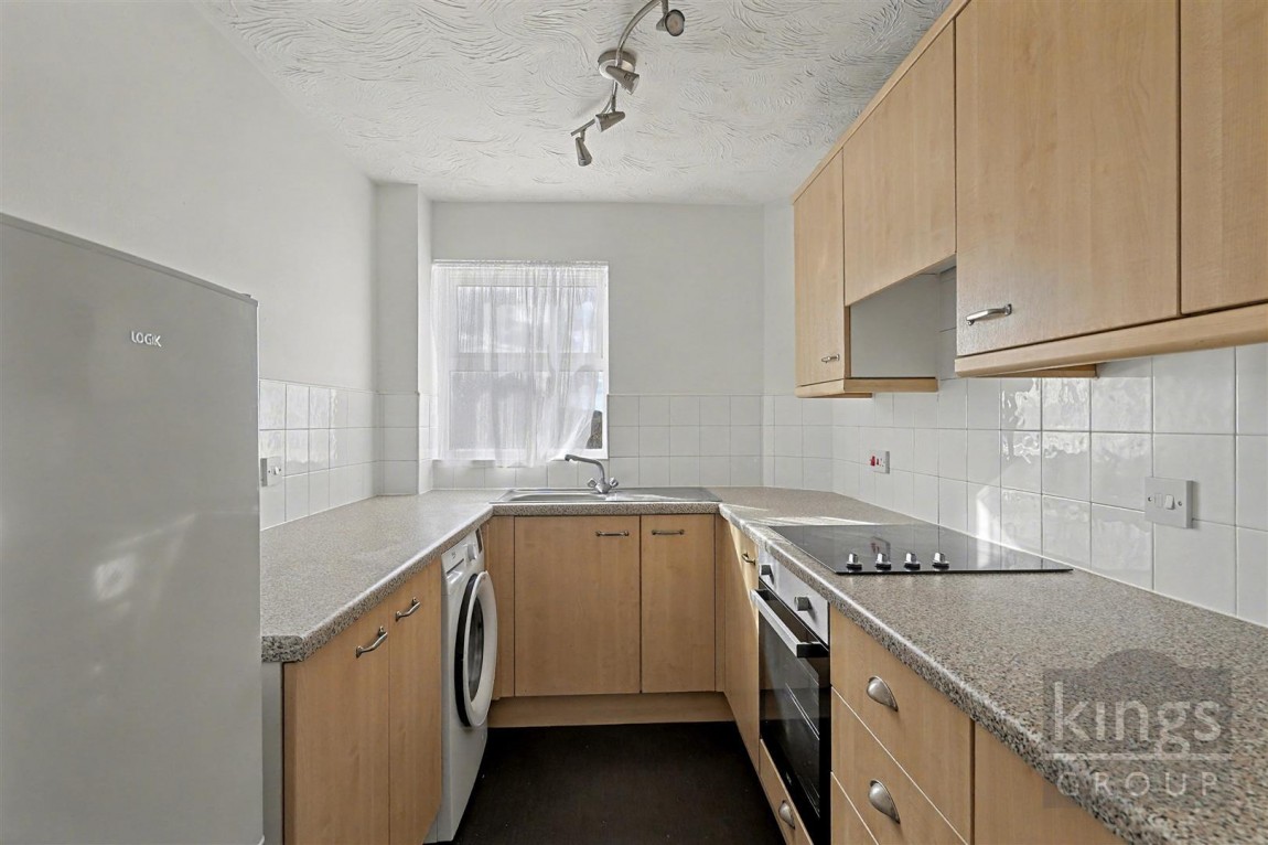 Images for Chelsea Gardens, Church Langley