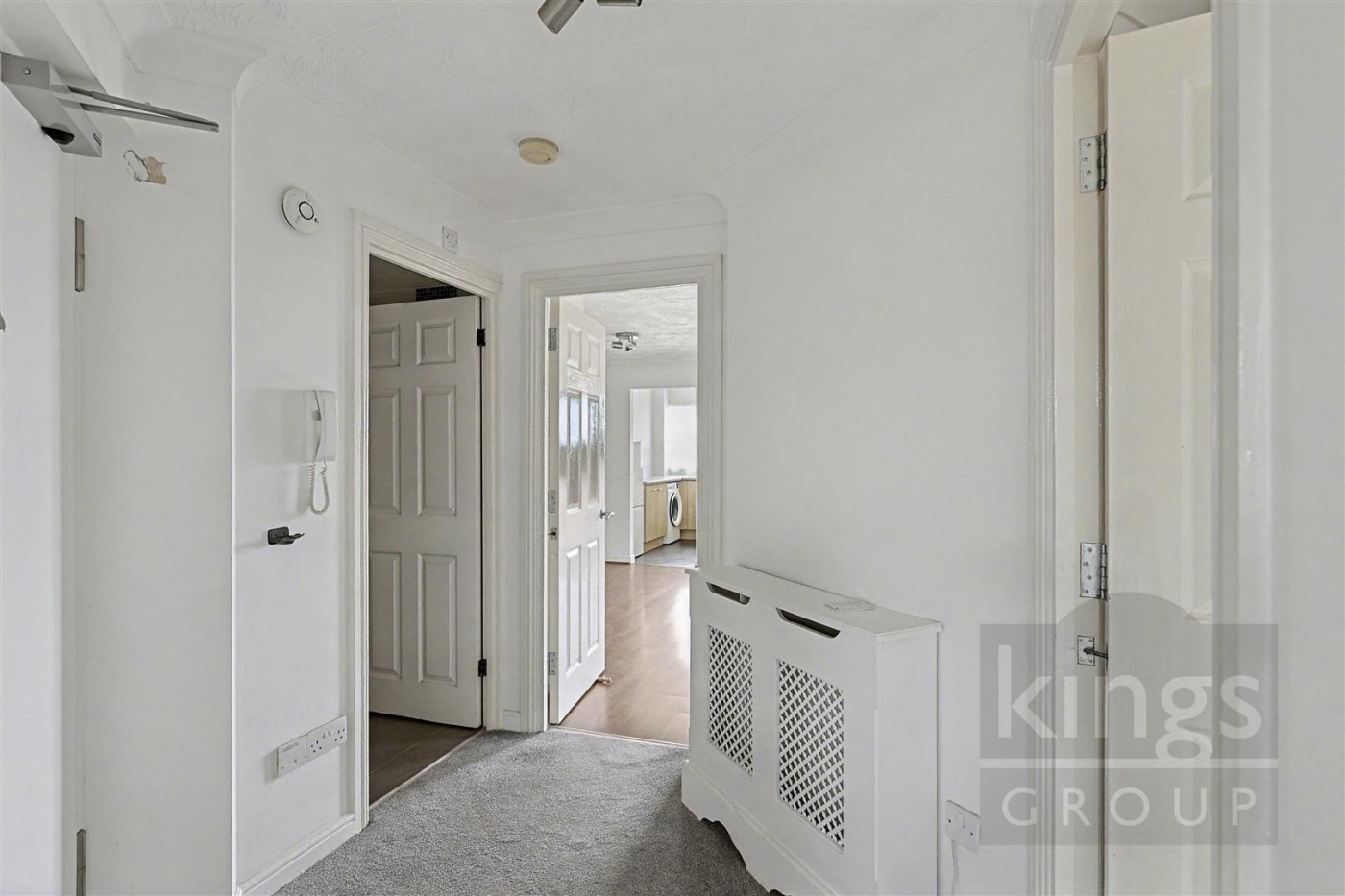 Images for Chelsea Gardens, Church Langley