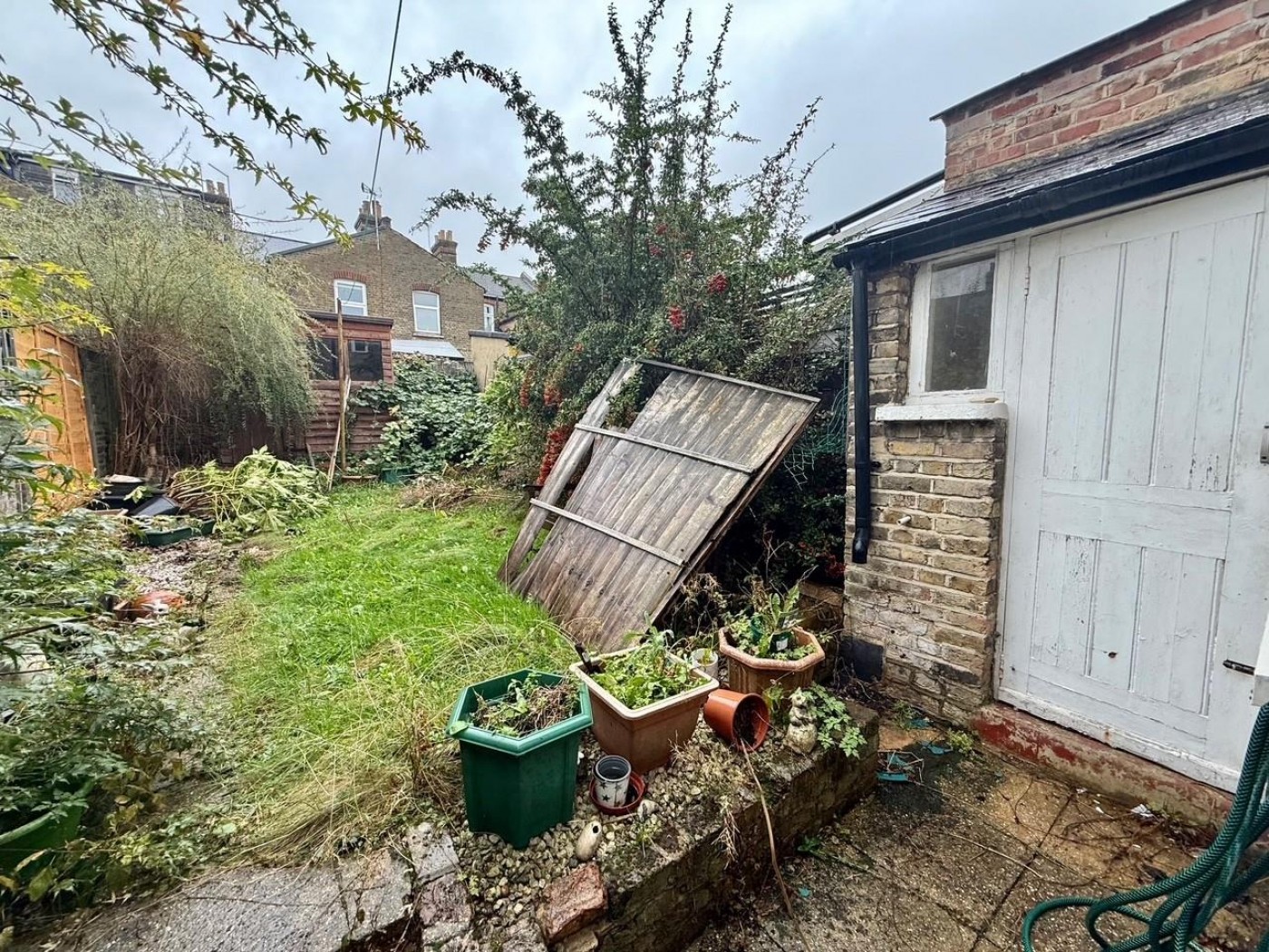 Images for Vincent Road, London