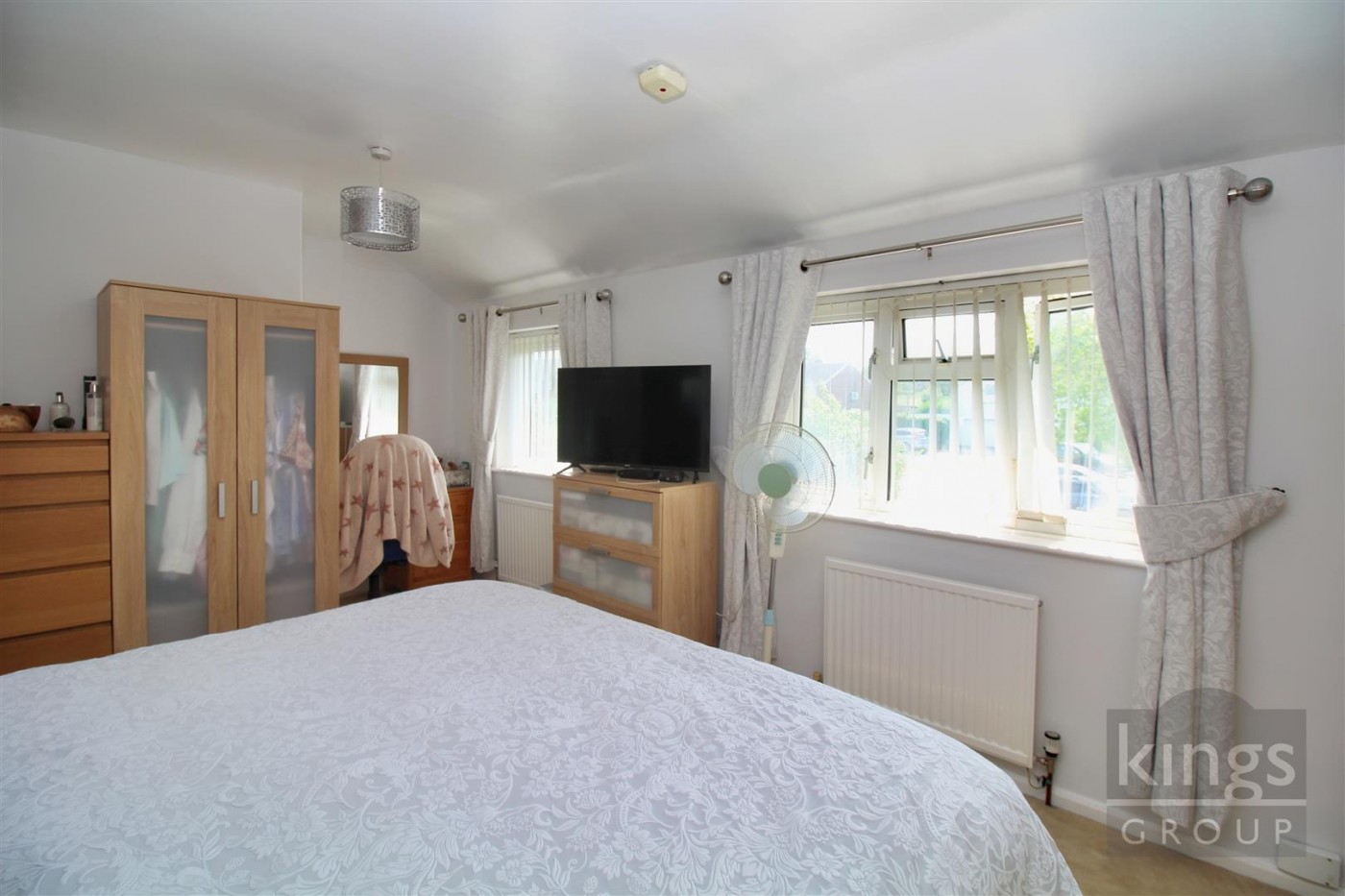 Images for Red Lion Crescent, Harlow