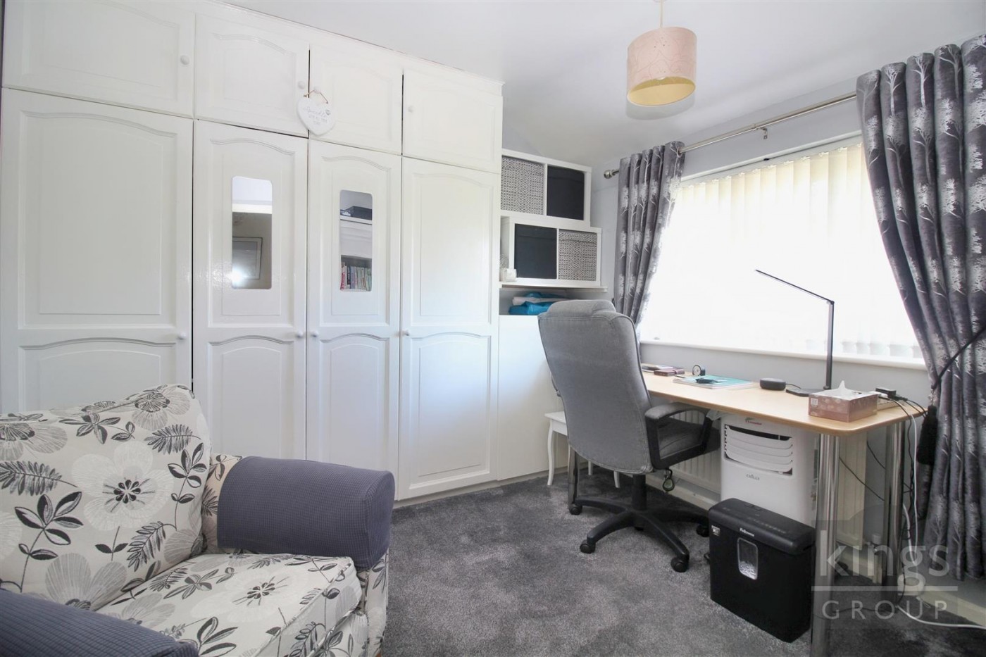 Images for Red Lion Crescent, Harlow