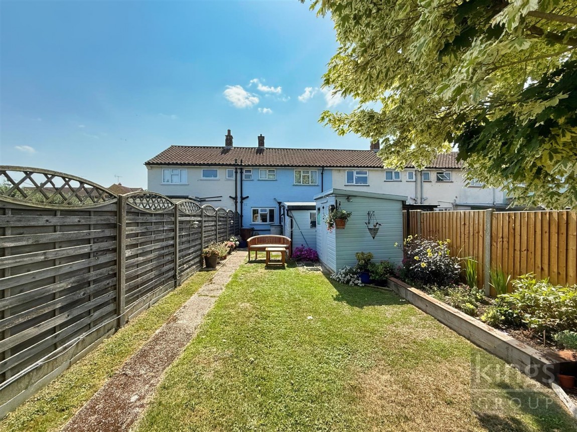 Images for Red Lion Crescent, Harlow