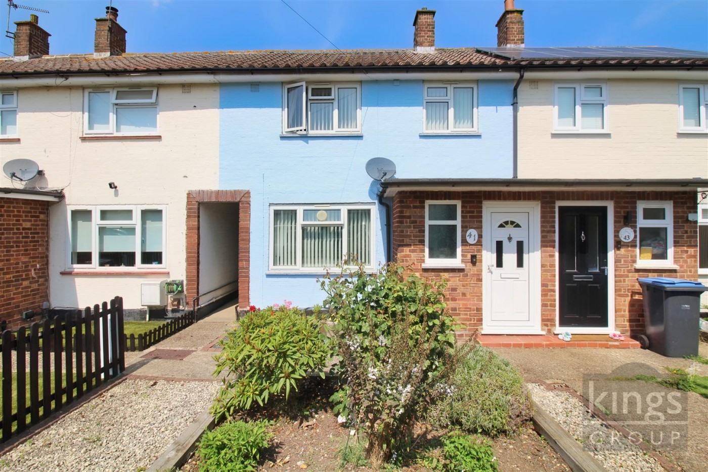 Images for Red Lion Crescent, Harlow