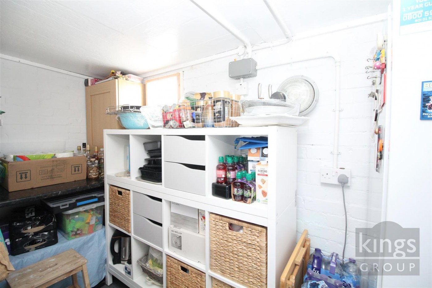 Images for Red Lion Crescent, Harlow