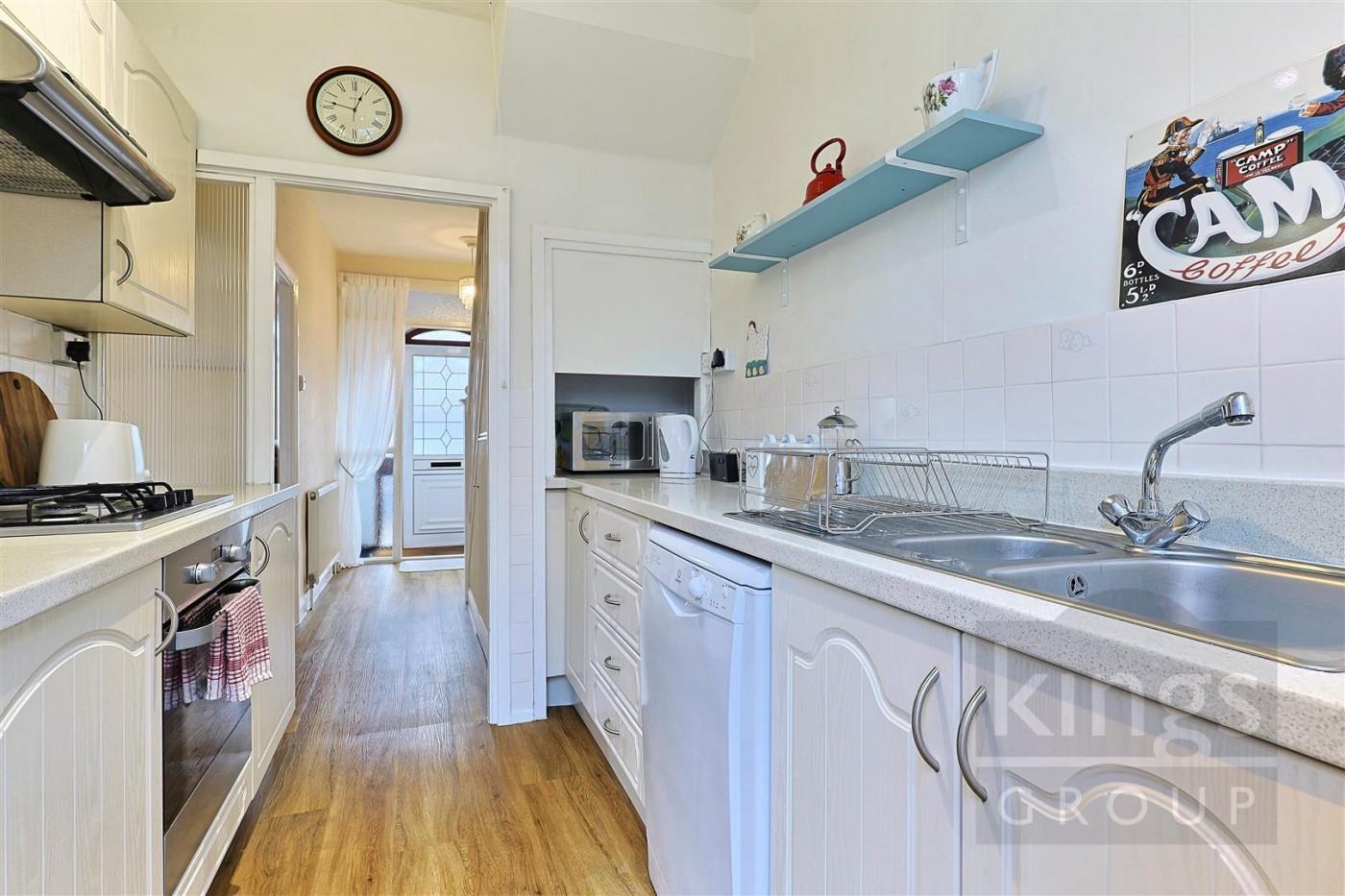 Images for Buckingham Close, Enfield