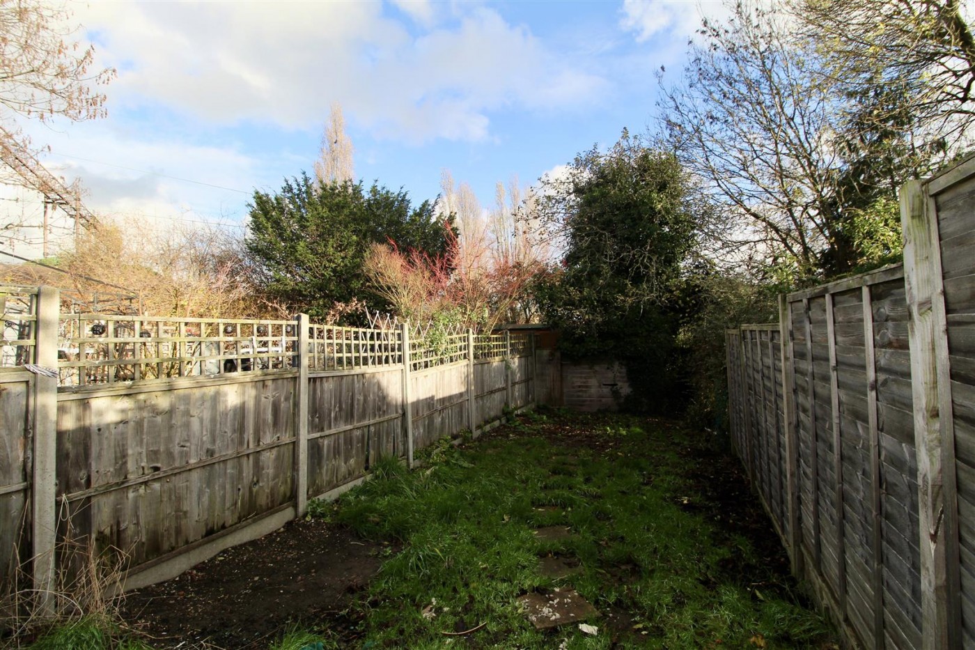 Images for Lyndhurst Gardens, Enfield