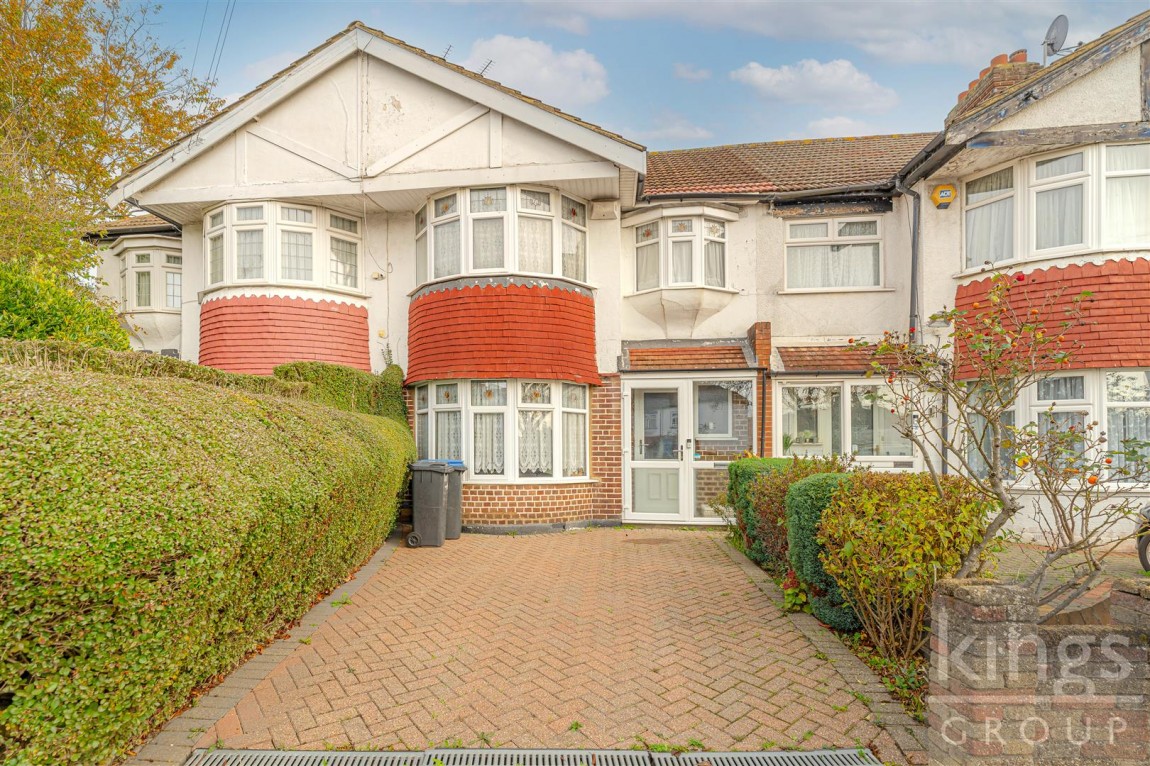 Images for Beckenham Gardens, Edmonton, N9