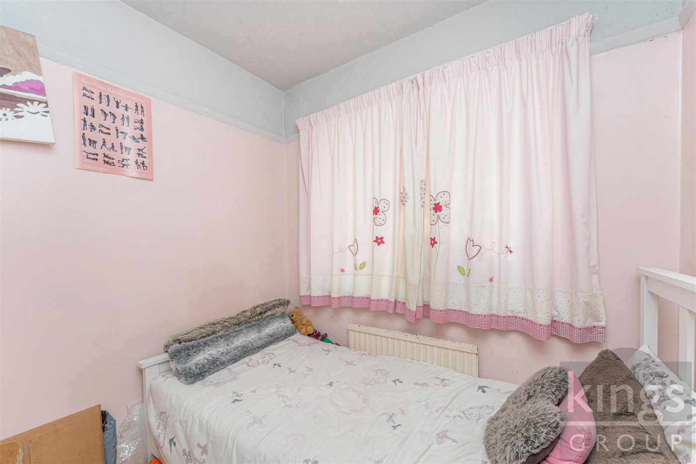 Images for Beckenham Gardens, Edmonton, N9