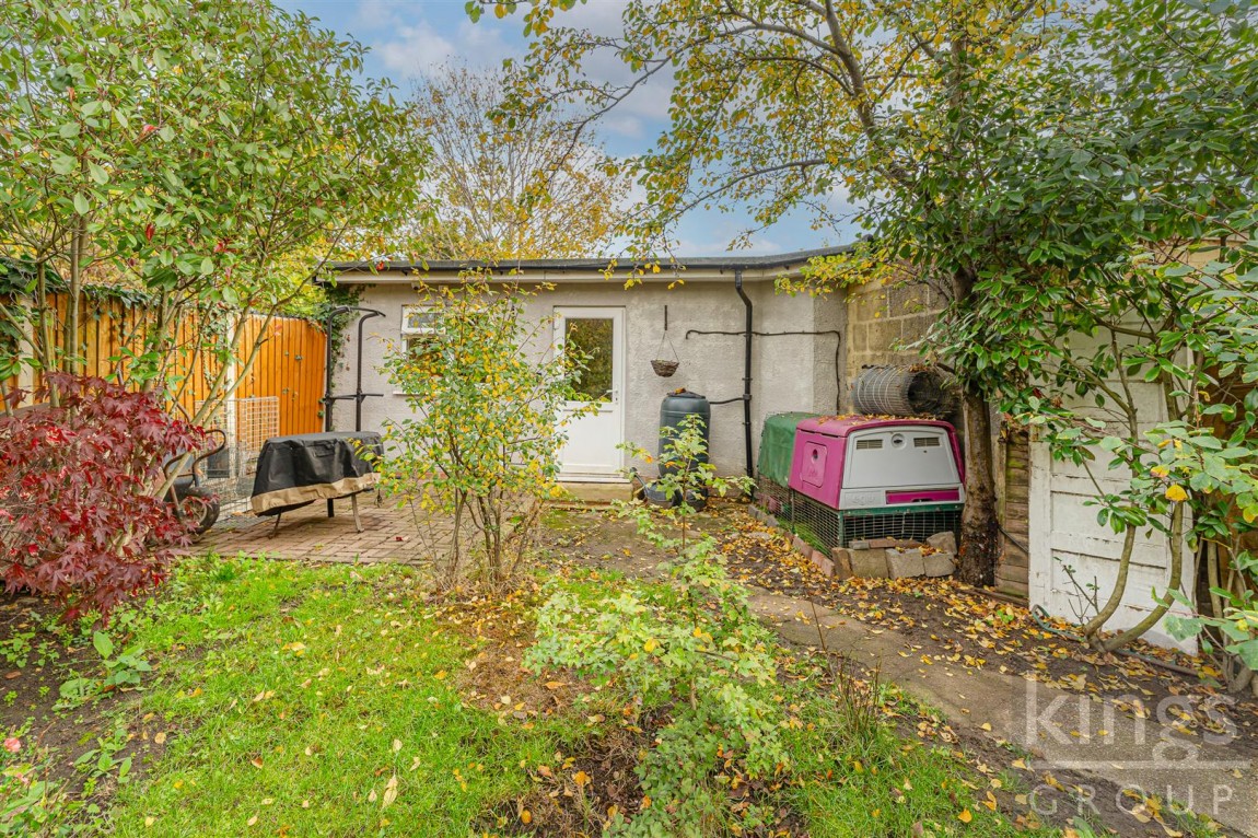 Images for Beckenham Gardens, Edmonton, N9