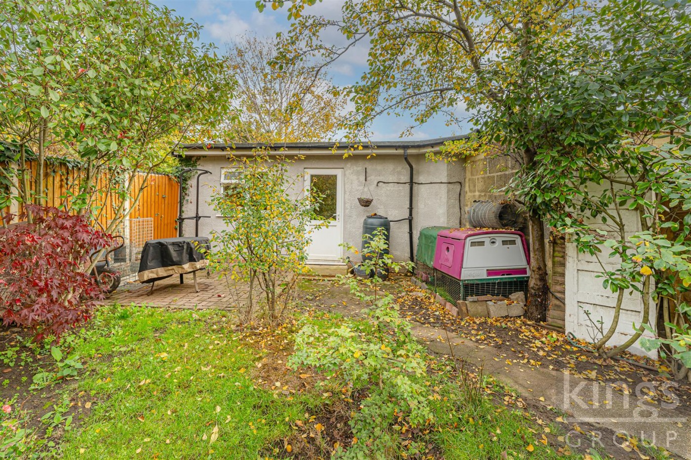 Images for Beckenham Gardens, Edmonton, N9