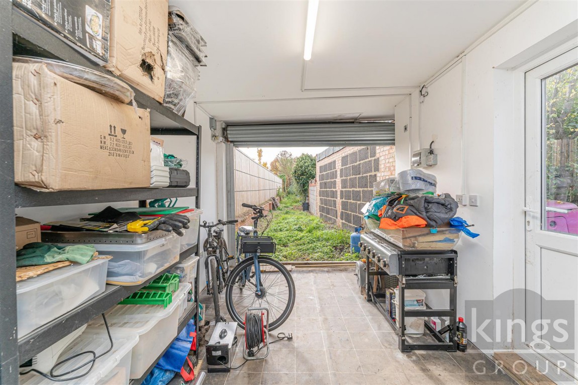 Images for Beckenham Gardens, Edmonton, N9