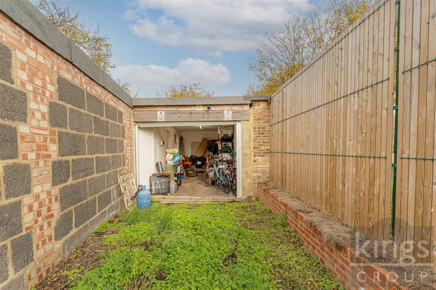 Images for Beckenham Gardens, Edmonton, N9