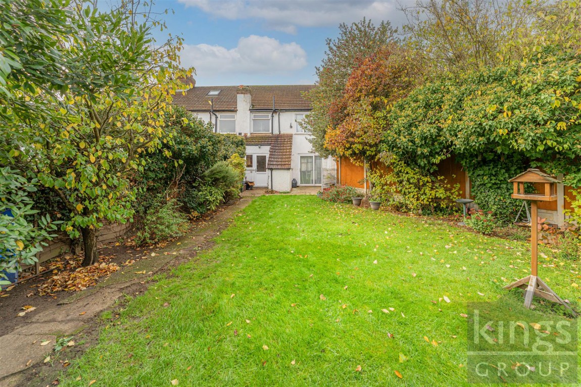 Images for Beckenham Gardens, Edmonton, N9