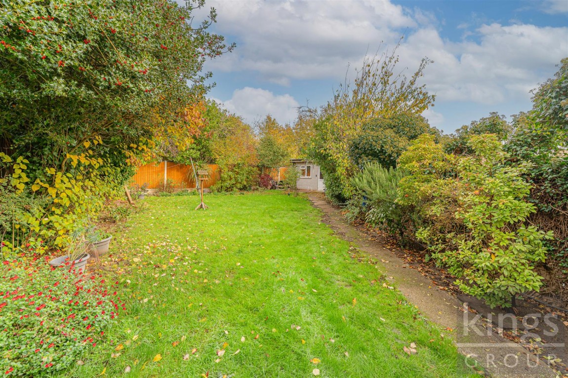 Images for Beckenham Gardens, Edmonton, N9