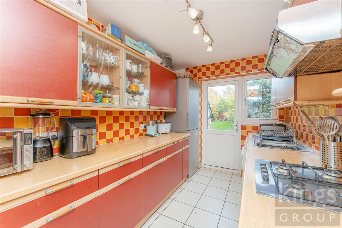 Images for Beckenham Gardens, Edmonton, N9